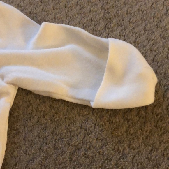 Early Days Footie PJ up to 7.5 lbs  newborn - Picture 3 of 4